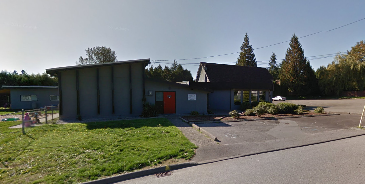 Broadway Church Port Coquitlam Vancouver Section PAOC BC & Yukon District Broadway Church Port Coquitlam Vancouver Section PAOC BC & Yukon District
